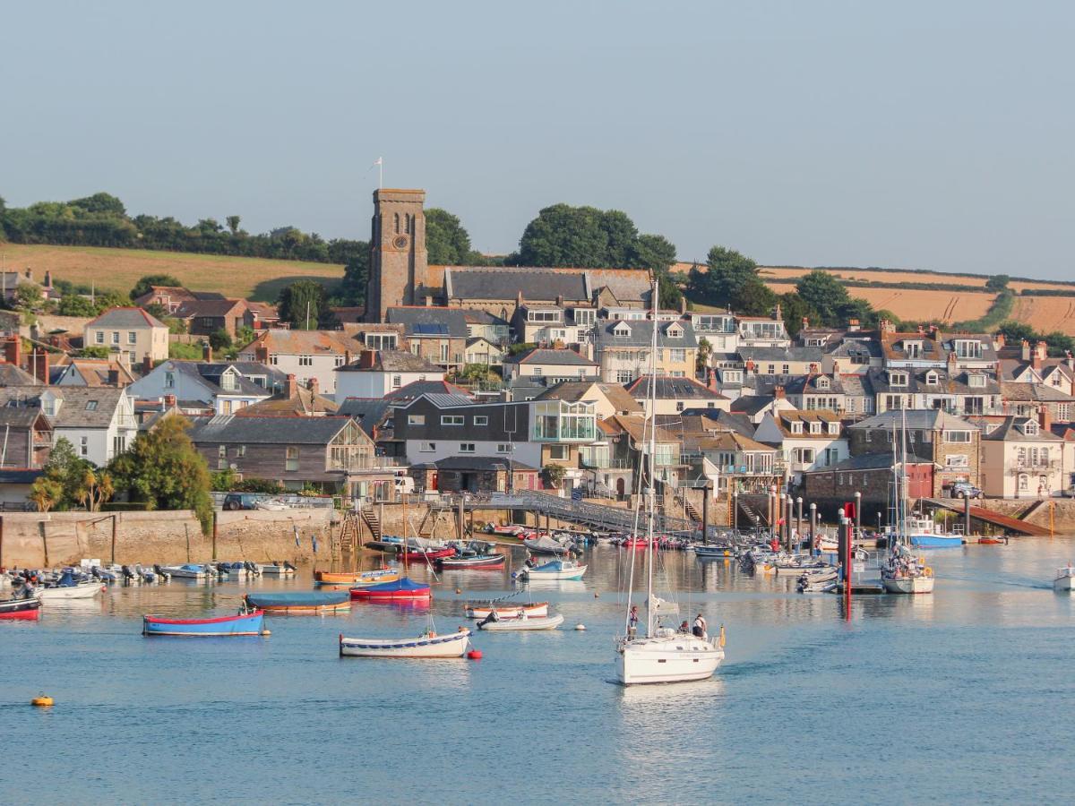 Fairview Leilighet Salcombe Eksteriør bilde