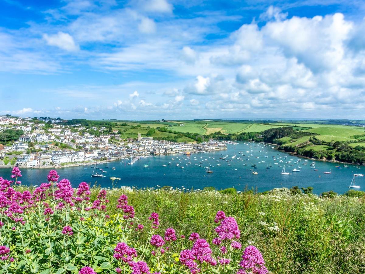 Fairview Leilighet Salcombe Eksteriør bilde