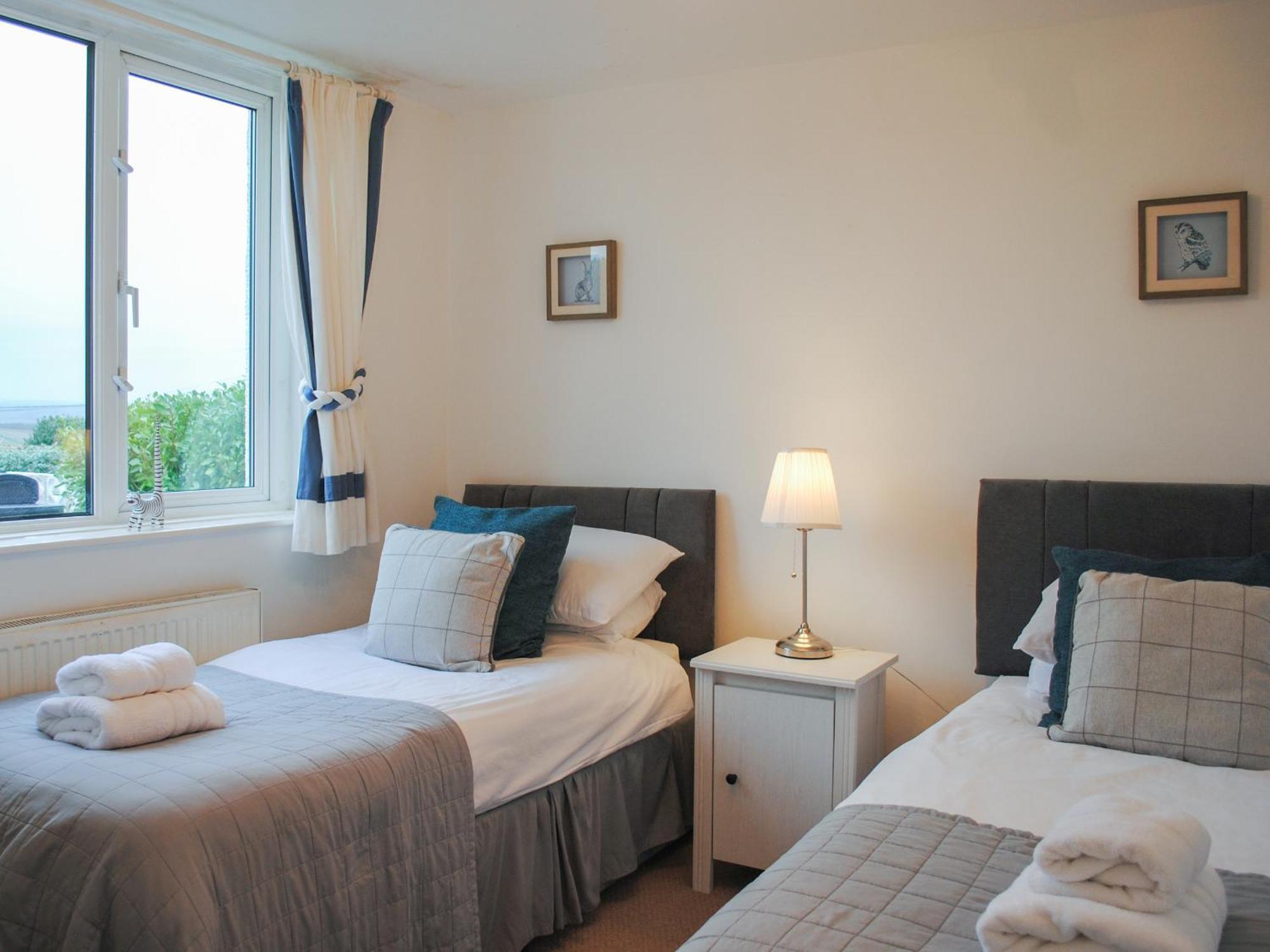 Fairview Leilighet Salcombe Eksteriør bilde